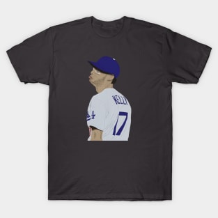 Joe Kelly T-Shirt